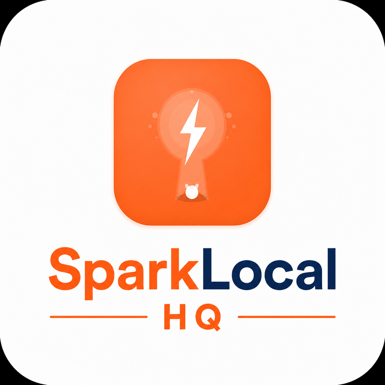 SparkLocal HQ