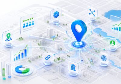 Google Maps Ranking Factors