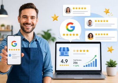 Get More Google Reviews