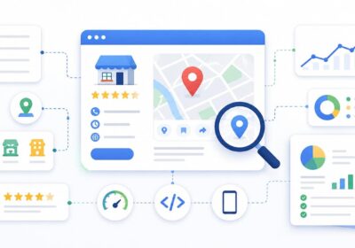 Local SEO Audit