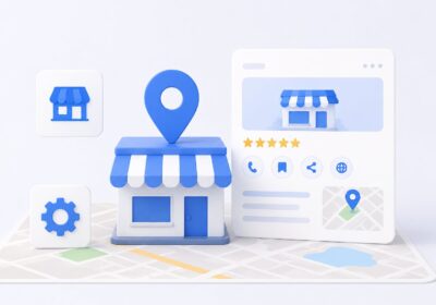 Get Started with Google Business Profile