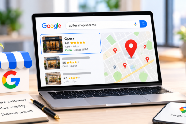 Why Local SEO is Important for Small Businesses